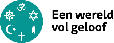 Een wereld vol geloof